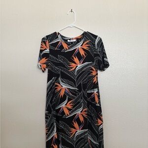 Fighting Eel t shirt Dress